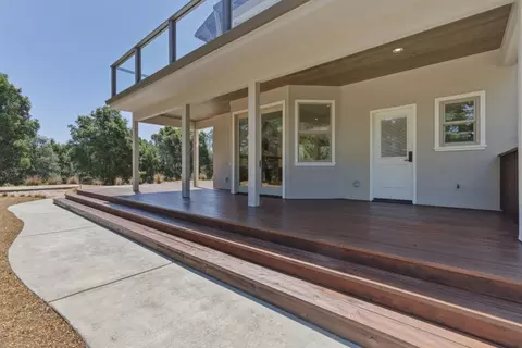 Exterior - 1250 Day Valley Rdg, Aptos, CA 95003 photo 10 of 18