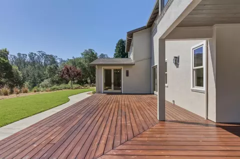 Exterior - 1250 Day Valley Rdg, Aptos, CA 95003 photo 8 of 18
