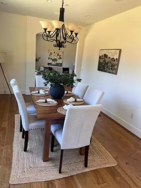 Dining - 1250 Day Valley Rdg, Aptos, CA 95003 photo 1 of 2