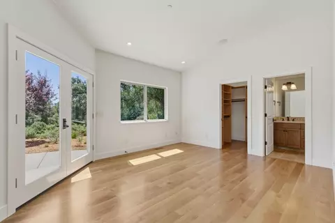 Bedroom - 1250 Day Valley Rdg, Aptos, CA 95003 photo 6 of 10