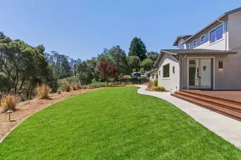 Exterior - 1250 Day Valley Rdg, Aptos, CA 95003 photo 7 of 18
