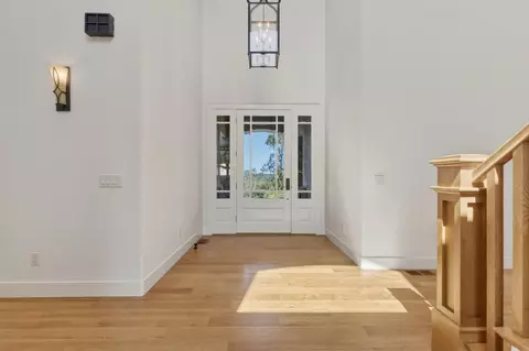 Entry Way - 1250 Day Valley Rdg, Aptos, CA 95003 photo 1 of 3
