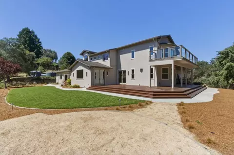 Exterior - 1250 Day Valley Rdg, Aptos, CA 95003 photo 6 of 18