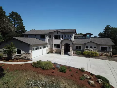 1250 Day Valley Rdg, Aptos, CA 95003