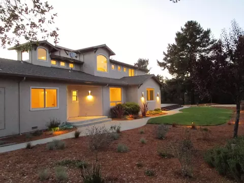 Exterior - 1250 Day Valley Rdg, Aptos, CA 95003 photo 17 of 18