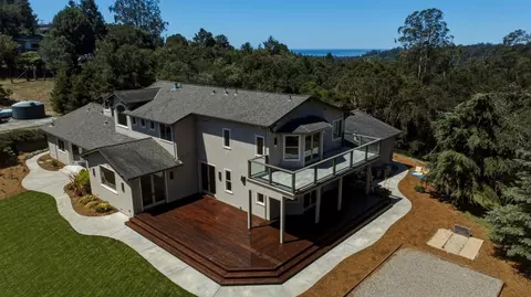 Exterior - 1250 Day Valley Rdg, Aptos, CA 95003 photo 14 of 18