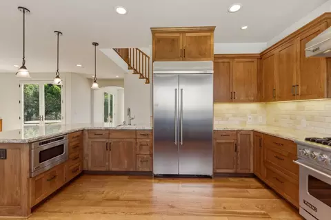 Kitchen - 1250 Day Valley Rdg, Aptos, CA 95003 photo 3 of 5