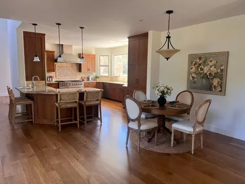 Dining - 1250 Day Valley Rdg, Aptos, CA 95003 photo 2 of 2