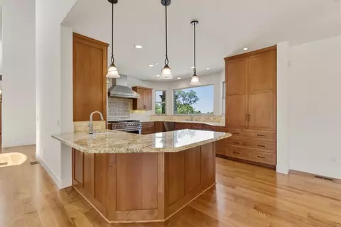Kitchen - 1250 Day Valley Rdg, Aptos, CA 95003 photo 1 of 5