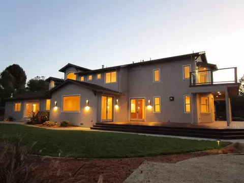 Exterior - 1250 Day Valley Rdg, Aptos, CA 95003 photo 18 of 18