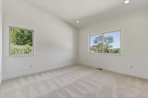 Bedroom - 1250 Day Valley Rdg, Aptos, CA 95003 photo 9 of 10