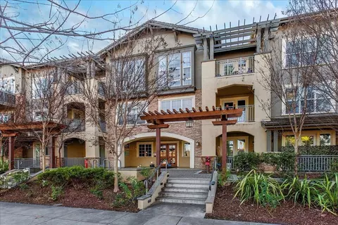 2881 Meridian Ave 104, San Jose, CA 95124