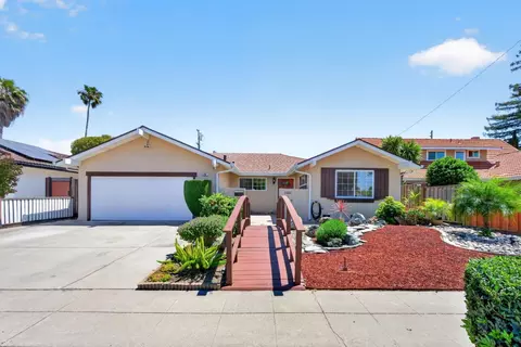 1252 Hillsdale Ave, San Jose, CA 95118