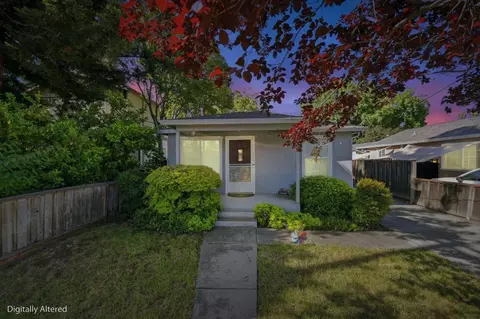2115 University Ave, Mountain View, CA 94040