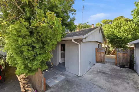 Exterior - 2115 University Ave, Mountain View, CA 94040 photo 3 of 12