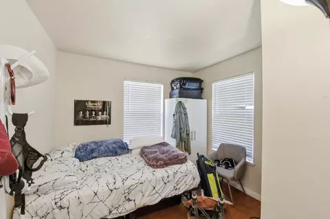 Bedroom - 2115 University Ave, Mountain View, CA 94040 photo 5 of 6