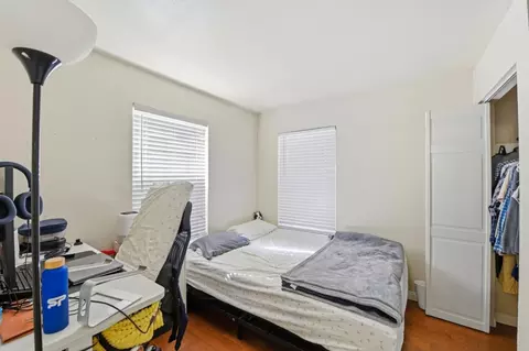 Bedroom - 2115 University Ave, Mountain View, CA 94040 photo 6 of 6