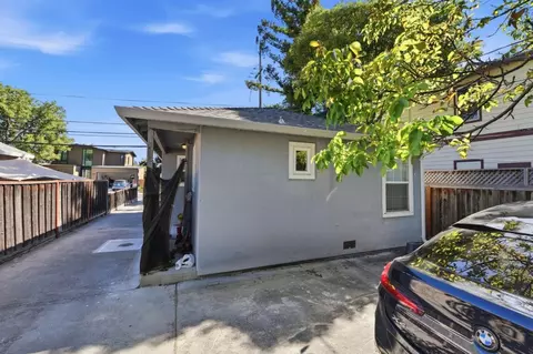 Exterior - 2115 University Ave, Mountain View, CA 94040 photo 10 of 12