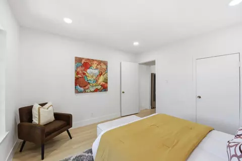 Bedroom - 2115 University Ave, Mountain View, CA 94040 photo 3 of 6