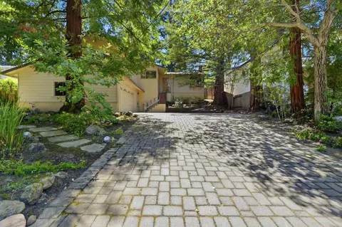 1265 Altschul Ave, Menlo Park, CA 94025