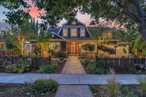 1479 Cherry Ave, San Jose, CA 95125