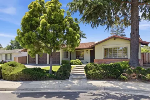 592 Trumbull Ct, Sunnyvale, CA 94087