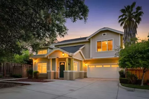 428 Crescent Ave, Sunnyvale, CA 94087