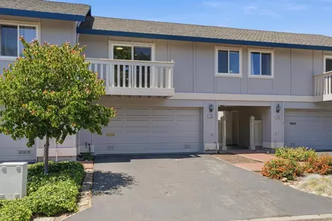 1381 Millich Ln, San Jose, CA 95117