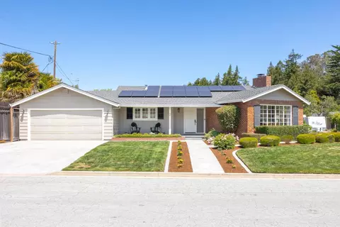 2 Ortalon Ave, Santa Cruz, CA 95060