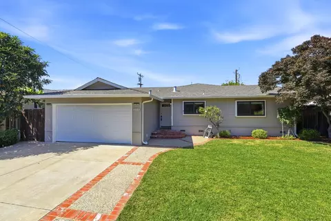 1683 Hyacinth Ln, San Jose, CA 95124