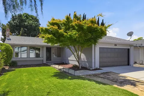 66 Southport Ct, San Jose, CA 95138