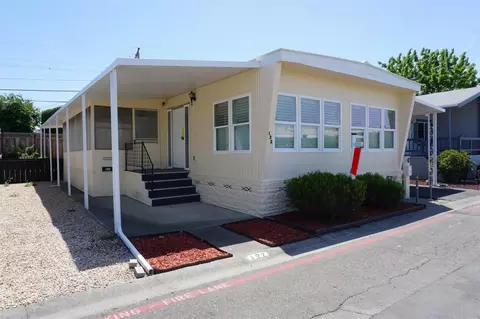 1220 Tasman 122, Sunnyvale, CA 94089
