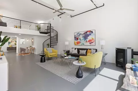 55 Norfolk St 202, San Francisco, CA 94103