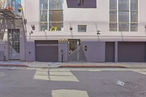 55 Norfolk St 202, San Francisco, CA 94103