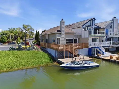 1057 Shoal Dr, San Mateo, CA 94404