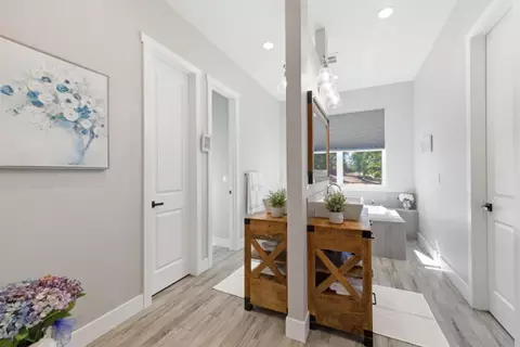 Entry Way - 489 Black Creek Dr, Copperopolis, CA 95228 photo 3 of 4
