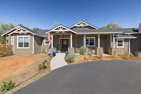 Exterior - 489 Black Creek Dr, Copperopolis, CA 95228 photo 4 of 11