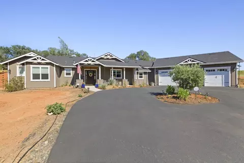 Exterior - 489 Black Creek Dr, Copperopolis, CA 95228 photo 8 of 11