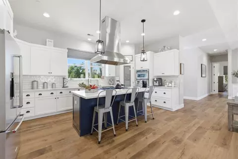 Kitchen - 489 Black Creek Dr, Copperopolis, CA 95228 photo 1 of 6