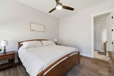 Bedroom - 489 Black Creek Dr, Copperopolis, CA 95228 photo 6 of 6