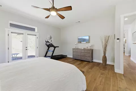 Bedroom - 489 Black Creek Dr, Copperopolis, CA 95228 photo 5 of 6