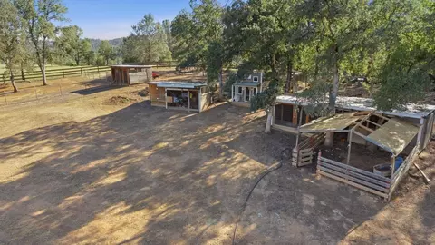 Exterior - 489 Black Creek Dr, Copperopolis, CA 95228 photo 11 of 11