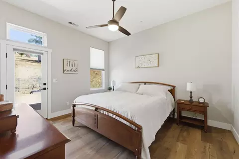 Bedroom - 489 Black Creek Dr, Copperopolis, CA 95228 photo 4 of 6