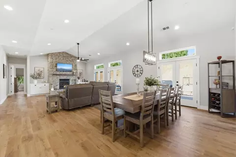 Dining - 489 Black Creek Dr, Copperopolis, CA 95228 photo 4 of 4