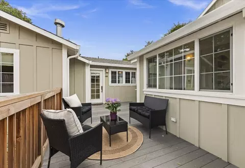 494 Grove Acre Ave, Pacific Grove, CA 93950