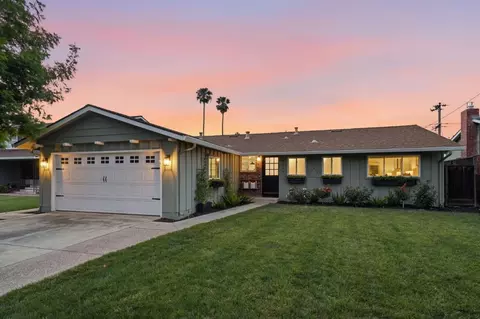 4041 Ross Park Dr, San Jose, CA 95118