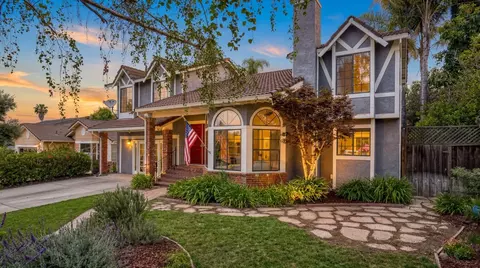 3365 San Saba Dr, San Jose, CA 95148