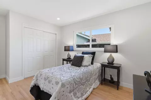Bedroom - 181 Warwick Dr, Campbell, CA 95008 photo 1 of 7