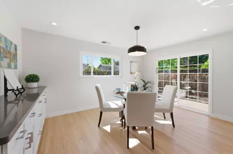Dining - 181 Warwick Dr, Campbell, CA 95008 photo 3 of 4