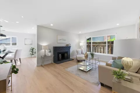 Living - 181 Warwick Dr, Campbell, CA 95008 photo 4 of 5